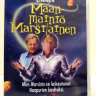 Maanmainio Marsilainen My favorite Martian Disney - pikkukuva 1