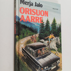 Merja Jalo : Orisuon aarre - pikkukuva 1