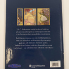 H. C. Andersen : Todellinen prinsessa ; Keisarin uudet va... - pikkukuva 2