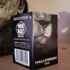 Halloween 2018 mask - pikkukuva 4