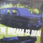DREAM IS DEAD, GATES OF SLUMBER M-/M- 7" - pikkukuva 2