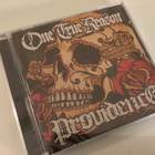 One true reason / Providence split Kings can fall CD - pikkukuva 1