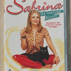 Sabrina, teininoita: Kausi 1 (4DVD) Melissa Joan Hart - pikkukuva 1