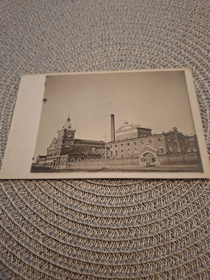 7Z Vaasa Sokeritehdas