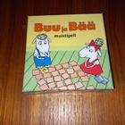 Buu ja Bää - muistipeli - pikkukuva 1