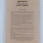 Kauko Onnela : Pakinoita Onnelasta - pikkukuva 2