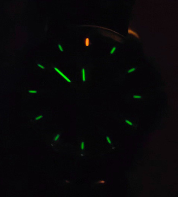 Luminox