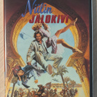 Vihreän timantin metsästys & Niilin jalokivi (2DVD) *UUSI* - pikkukuva 4