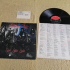 MÖTLEY CRUE - Girls Girls Girls LP - pikkukuva 1