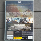 DVD: Flyboys (James Franco, Jean Reno 2006) - pikkukuva 2