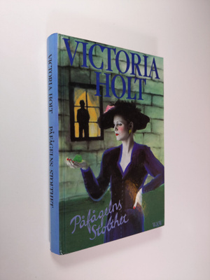 Victoria Holt : Påfågelns stolthet