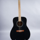 106. Yamaha F-340BL akustinen kitara *Kunto. - pikkukuva 2