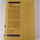 Kari Tarkiainen : Viljo Tarkiainen : suomalainen humanisti - pikkukuva 2