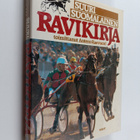 Antero Raevuori : Suuri suomalainen ravikirja - pikkukuva 1