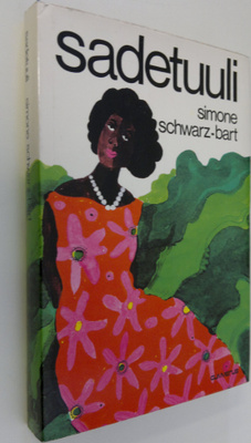 Simone Schwarz-Bart : Sadetuuli