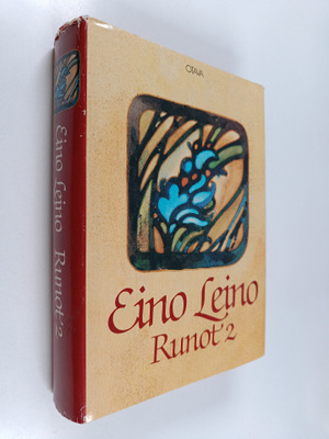 Eino Leino : Runot 2