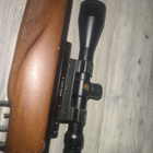 Gamo 5.5mm tarkka ilmakivääri - pikkukuva 1