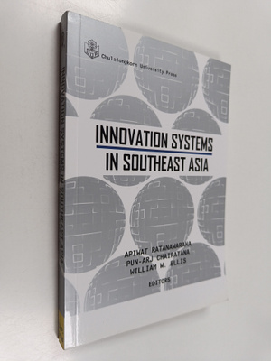 Apiwat Ratanawaraha ym. : Innovation Systems in Southeast...