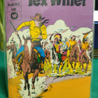 Tex Willer 10/1975 LUKEMATON - pikkukuva 1