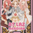 Satoru Yuiga: At Laz Meridian 4 - Avaloniin ja takaisin - pikkukuva 1