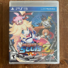 Mugen Souls Z - PS3 *UUSI* - pikkukuva 1