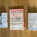 Madonna kirjat - pikkukuva 2