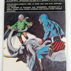 Lee Falk : Mustanaamio vuosialbumi 1984 : Joomban taru ; ... - pikkukuva 2