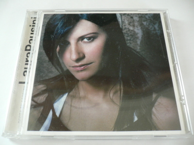 CD - LAURA PAUSINI : RESTA INASCOLTO -04