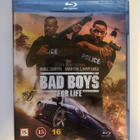 Bad Boys: Ride or Die (2024) (Blu-ray) UUSI - pikkukuva 1