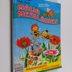 Maija Mehiläinen 11B/1990 - pikkukuva 1
