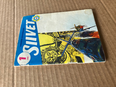 SIIVET 1/1968