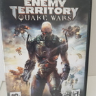 PC peli - Enemy Territory Quake Wars PC DVD ROM - pikkukuva 1