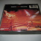 Queen - Live Killers (2 x CD, Fat box) - pikkukuva 2