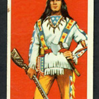 Keräilykuva - Winnetou 4 - pikkukuva 1