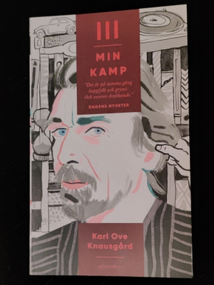 Karl Ove Knausgård - Min kamp 3