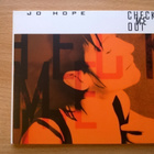 Jo Hope - Check Me Out CDS - pikkukuva 1