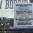 Dimmu Borgir - Abrahadabra - Box Set (Deluxe Edition) - pikkukuva 3