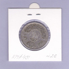 Egypti 10 Qirsh v.1972 KM#431 Comm. - pikkukuva 2