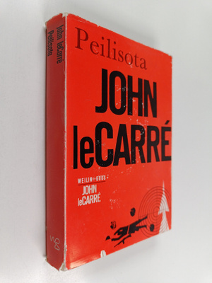 John Le Carre : Peilisota
