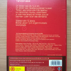 Tahdon Asia DVD - pikkukuva 2