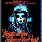 HOUSE ON THE EDGE OF THE PARK (1980) UNRATED Code Red RARE!! - pikkukuva 1