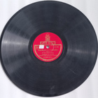Savikiekko 1938 - A. Aimo / Georg Malmsten - Odeon A 228589 - pikkukuva 2