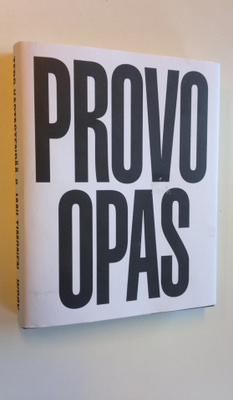 Tero Kartastenpää : Provo opas : ärsyttämisen jalo taito