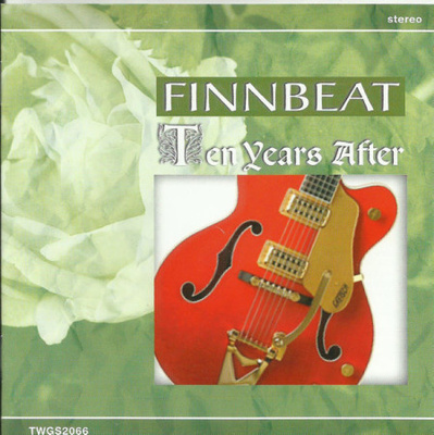 Finnbeat - Ten Years After CD