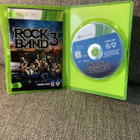 ROCK BAND 3 (XBOX 360) - pikkukuva 3