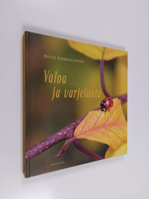 Risto Kormilainen : Valoa ja varjelusta