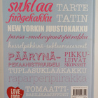 Herkkuleipurin parhaat : näillä onnistut - pikkukuva 2