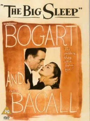 The Big Sleep  -  DVD