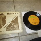 Haukka – Kaikki Ei Oo Kohdallaan /piti tulla seikkailu - pikkukuva 1