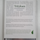 Heli Isohookana : Yrityksen markkinointiviestintä - pikkukuva 2